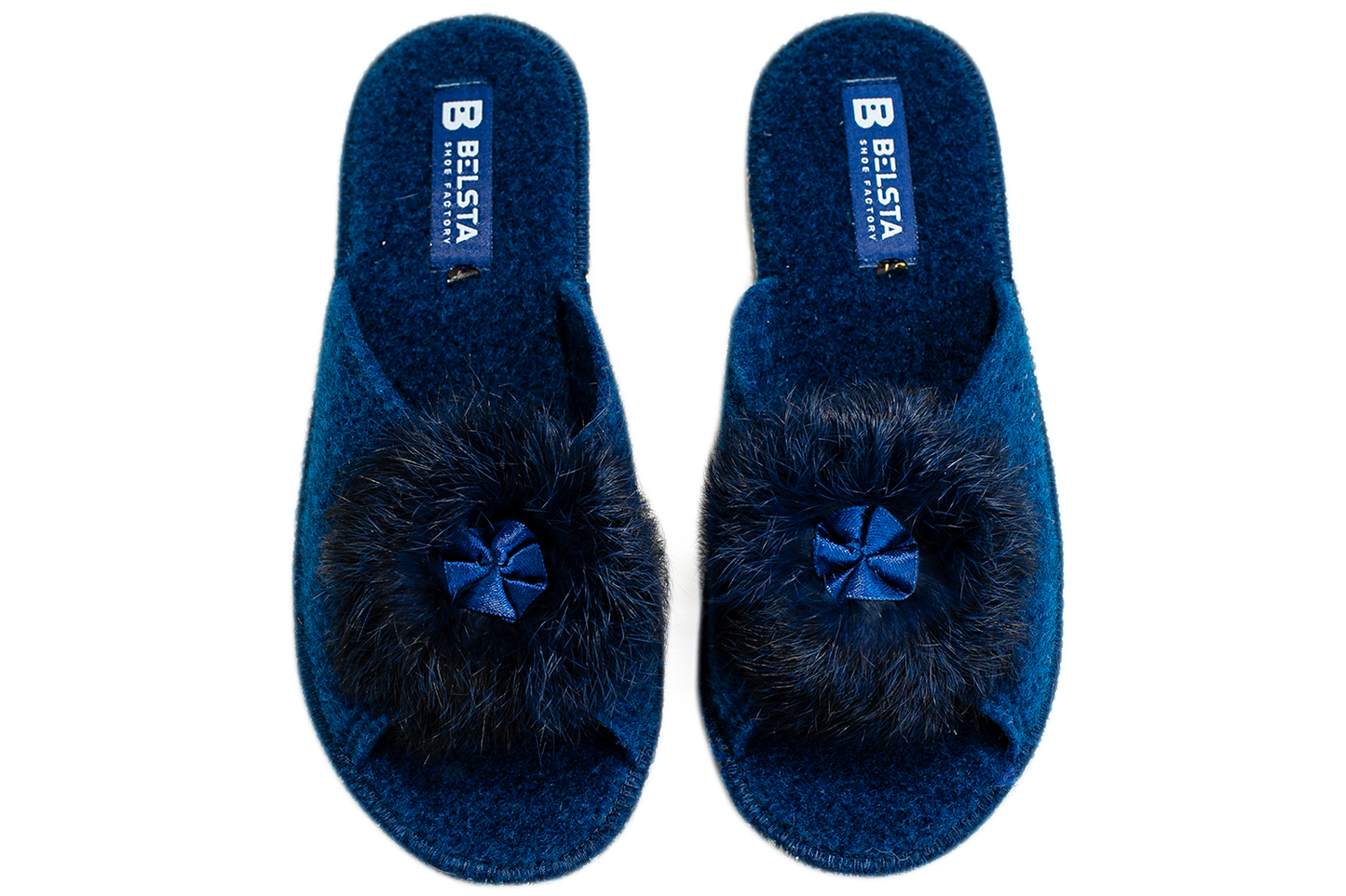 Опаковка: Дамски отворени чехли BELSTA/Size set: Women’s open BELSTA
