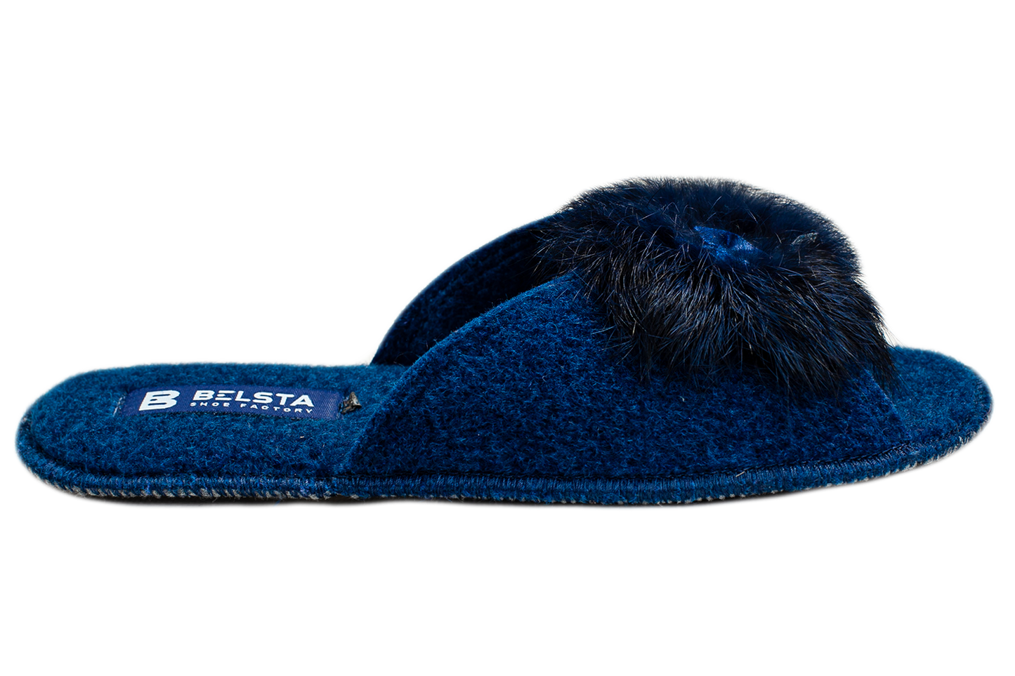 Опаковка: Дамски отворени чехли BELSTA/Size set: Women’s open BELSTA
